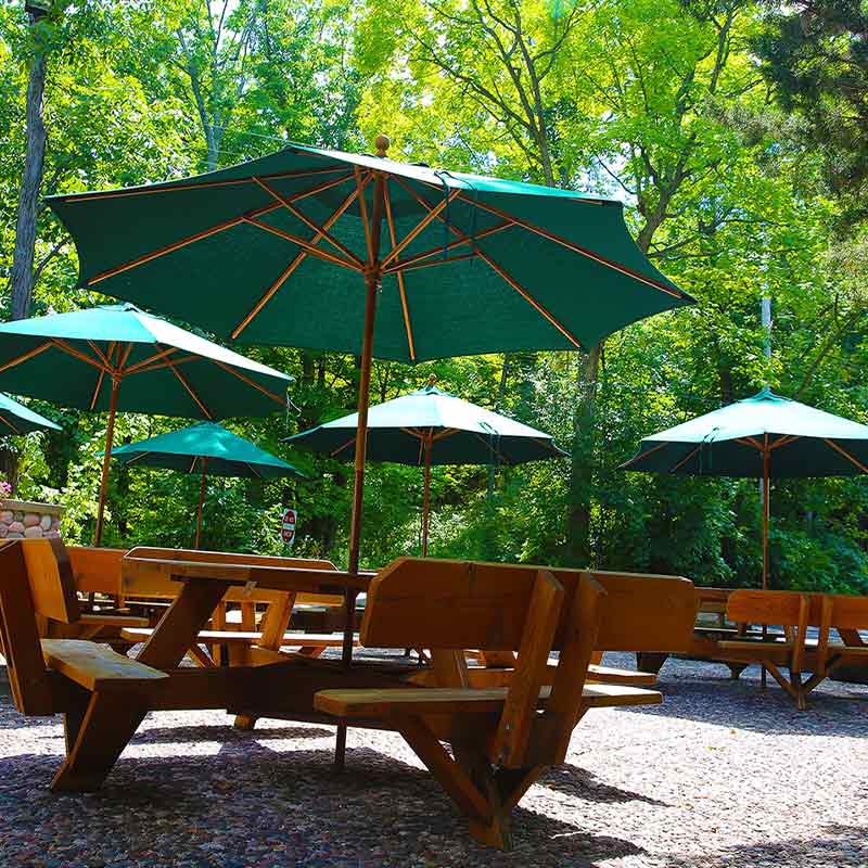 The Fox & Hounds Restaurant & Tavern in Hubertus, WI (6)