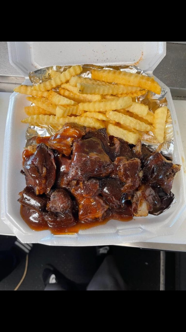 Big Doon's BBQ in Hueytown, AL (2)