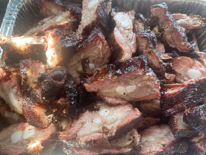 Big Doon's BBQ in Hueytown, AL (3)