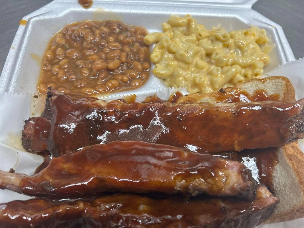 Big Doon's BBQ in Hueytown, AL (4)