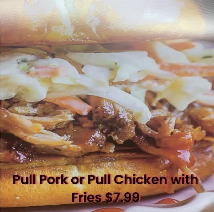 Big Doon's BBQ in Hueytown, AL (6)