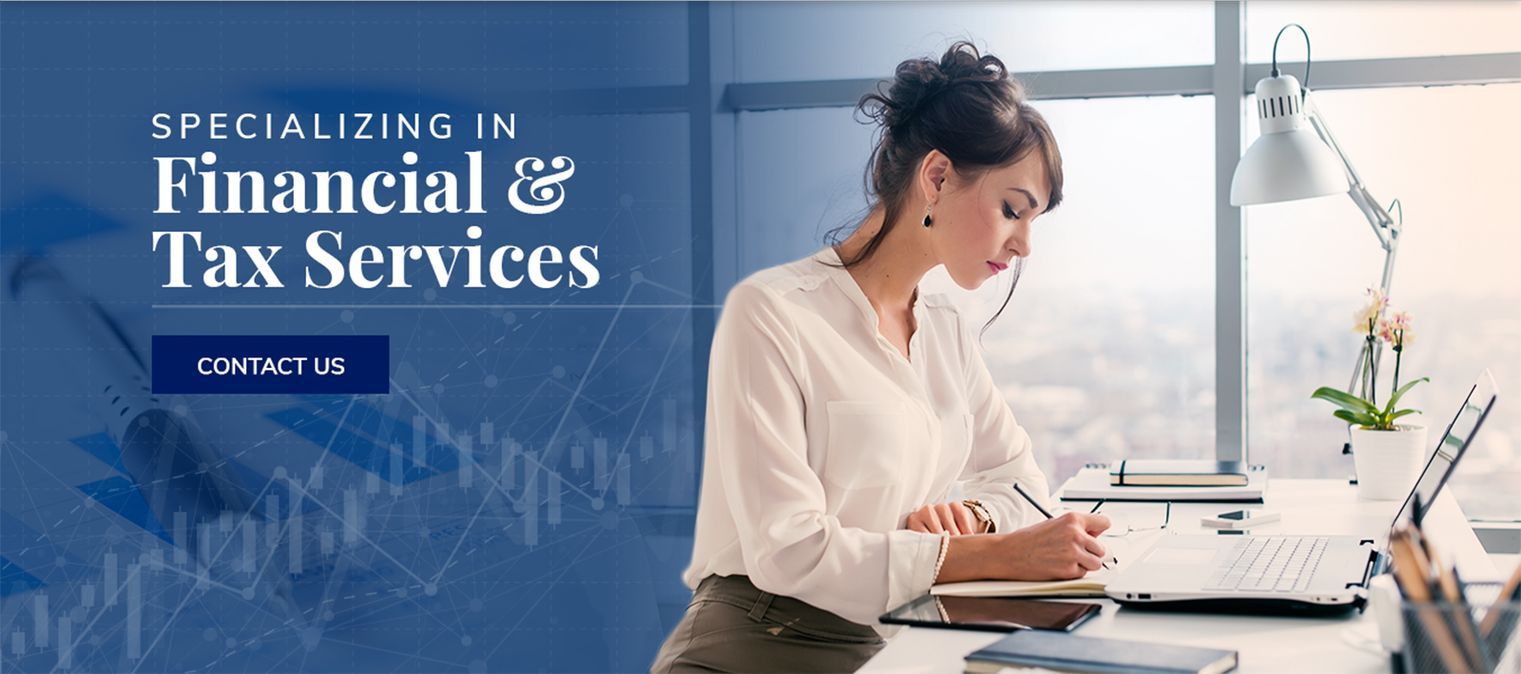 David L. Scarbrough, CPA & Company in Santa Ana, CA