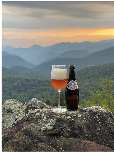 Wine Down on Main in Brevard, NC (3)