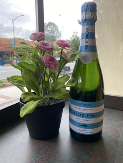 Wine Down on Main in Brevard, NC (5)