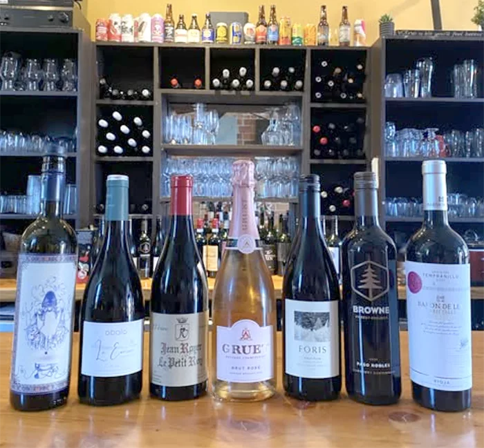 Wine Down on Main in Brevard, NC (6)
