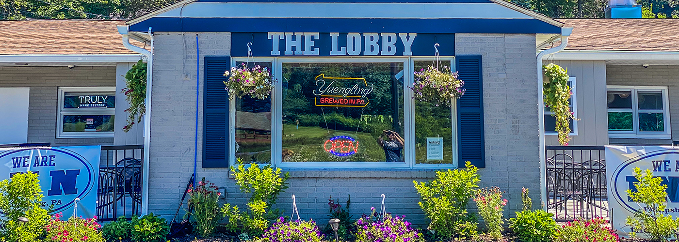 The We Are Inn in Philipsburg, PA (2)