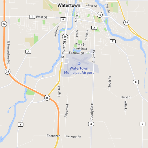 Fischer & Kosloske Attorneys & Counselors At Law in Watertown, WI