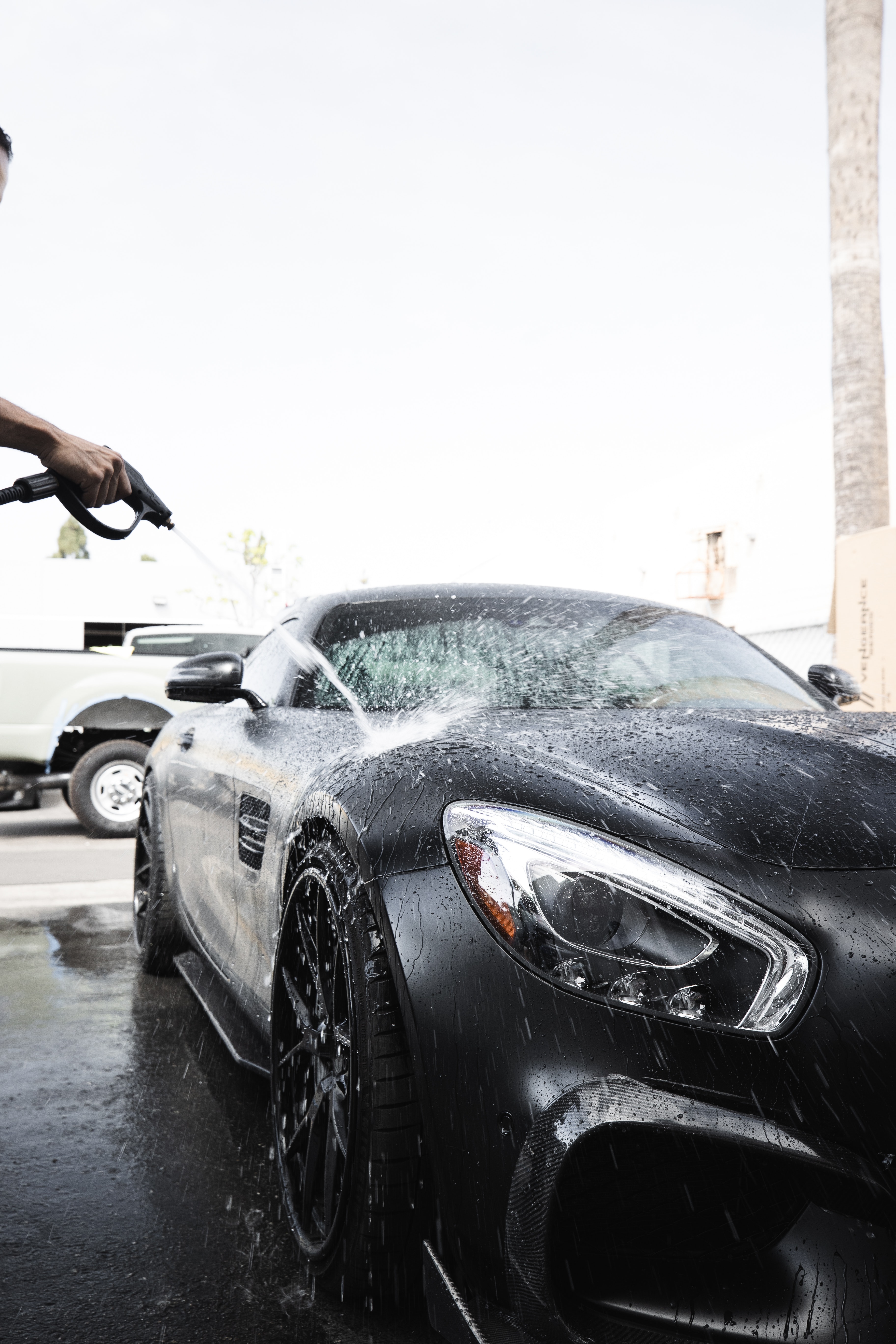 Anytime Anyplace Auto Detailing in Temecula, CA