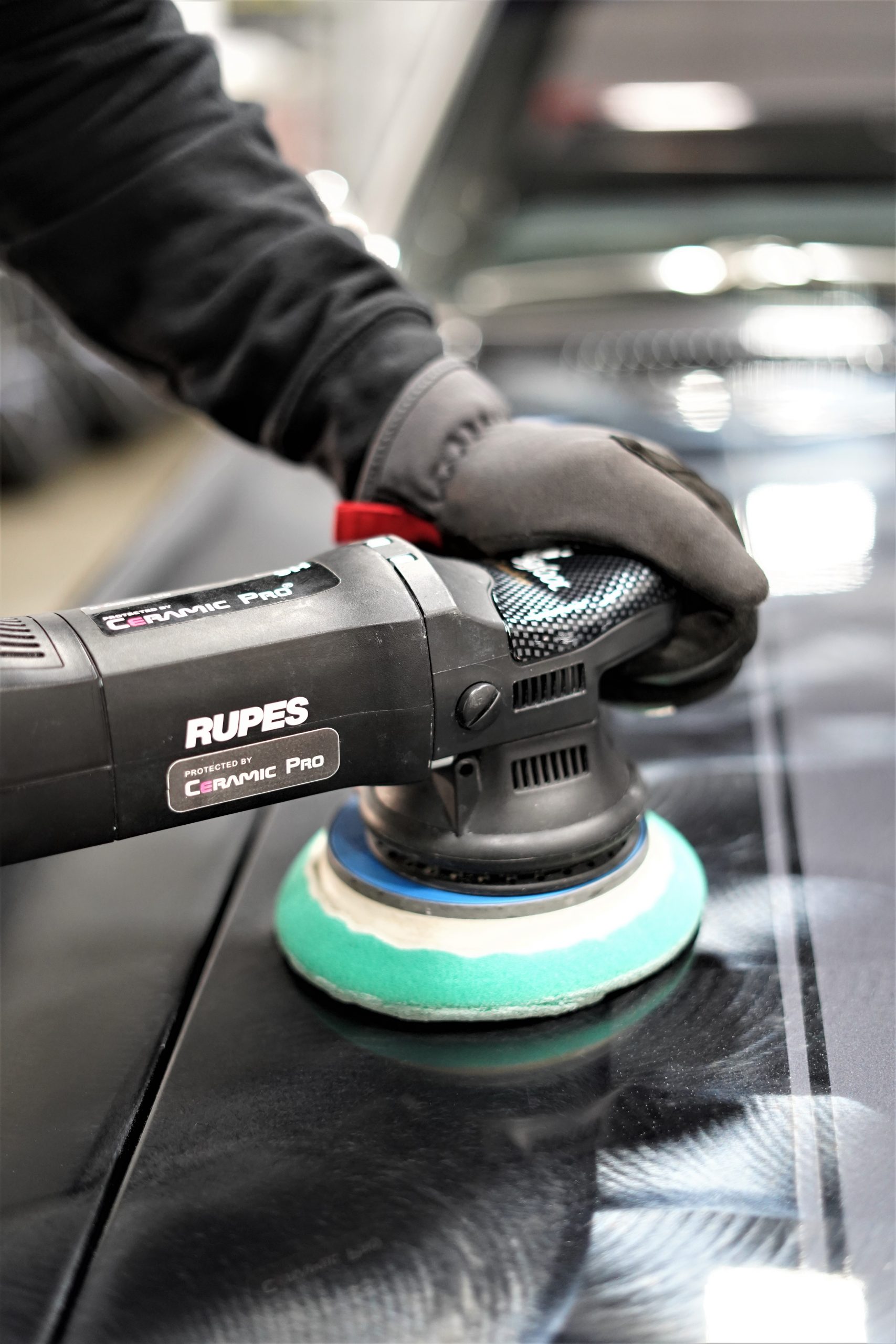 Anytime Anyplace Auto Detailing in Temecula, CA (2)
