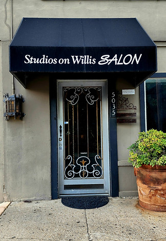 Studios on Willis Salon in Dallas, TX (3)