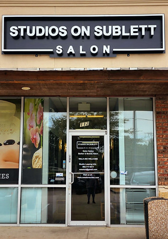 Studios on Willis Salon in Dallas, TX (4)