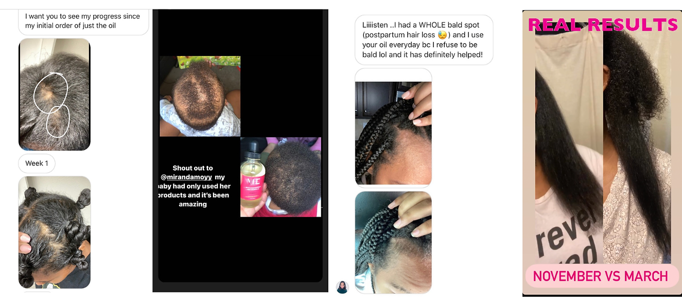 Moy Hair Designs in Lathrup Village, MI