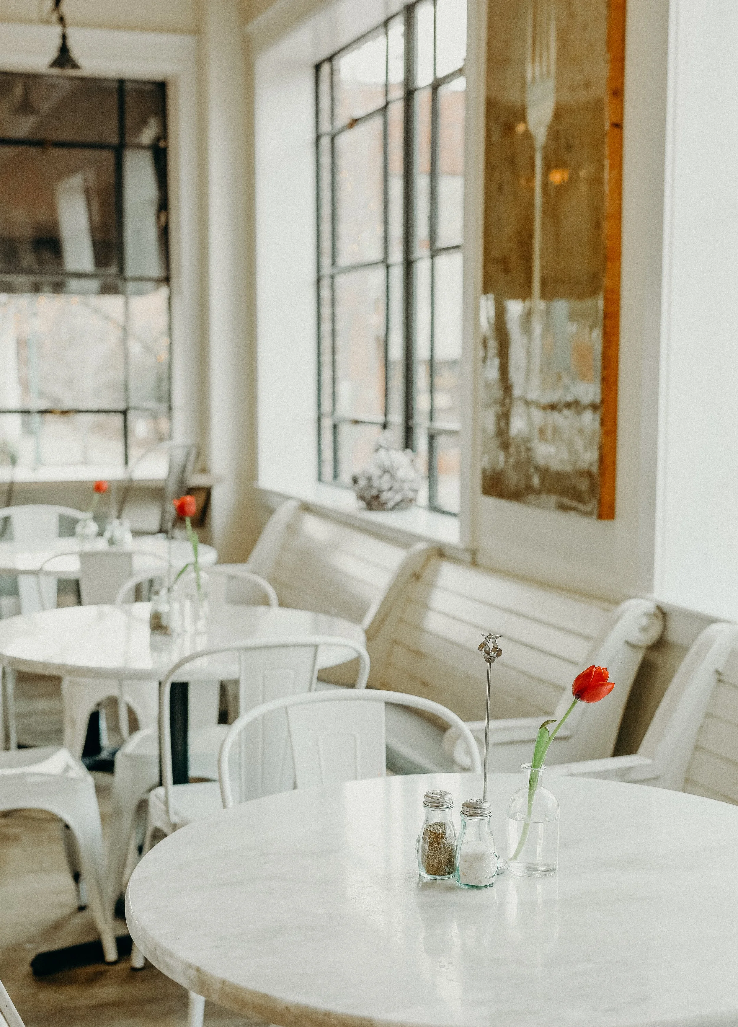 The Table in Asheboro, NC
