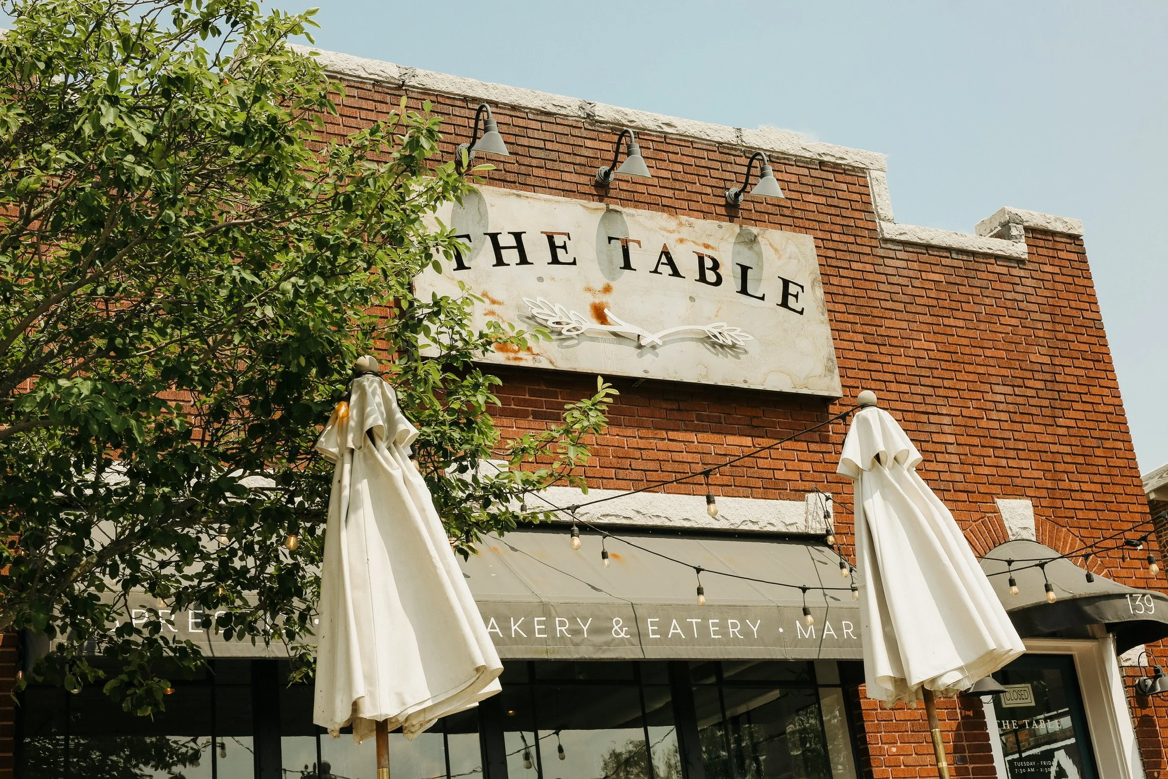 The Table in Asheboro, NC (2)