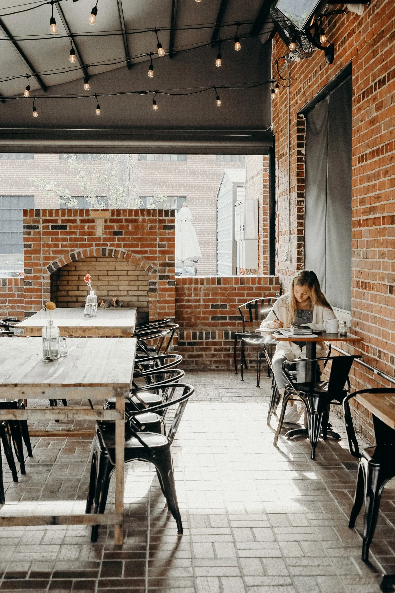 The Table in Asheboro, NC (3)