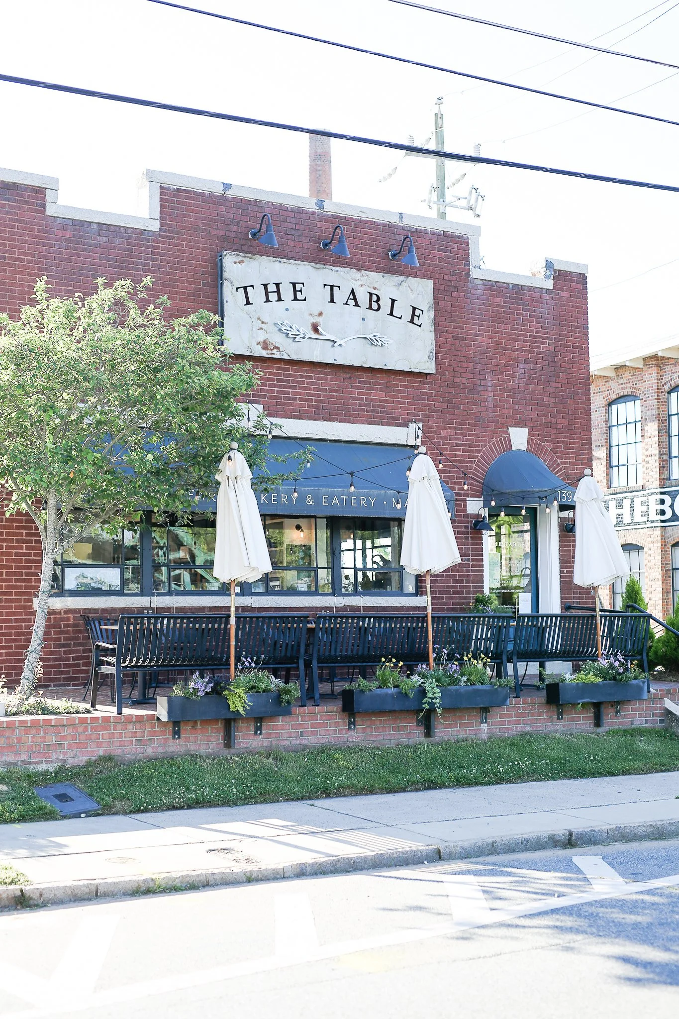 The Table in Asheboro, NC (4)