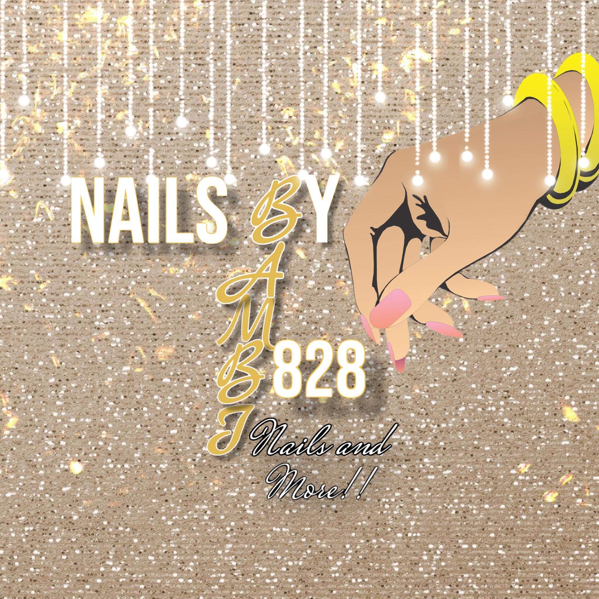 NailsByBambi828 in Morganton, NC (2)