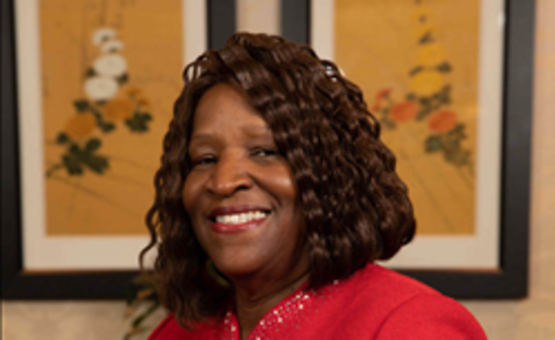 Gwendolyn E. Hunt, Attorney at Law in DeSoto, TX