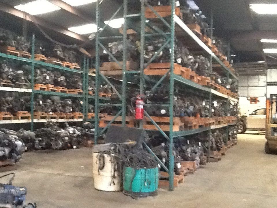 Patrick Auto Salvage LLC in Patrick, SC (5)