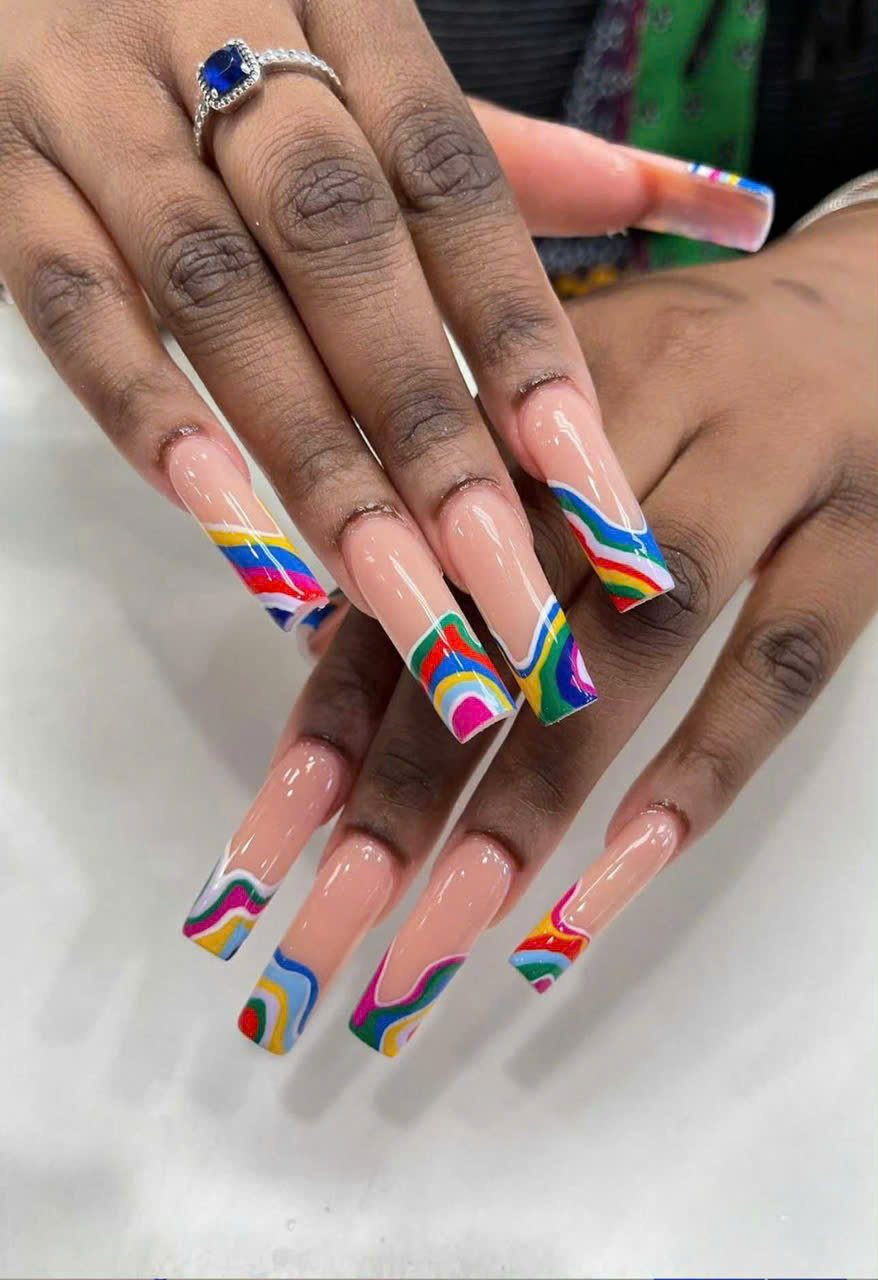 Apex Nail and Lash, Pooler, Ga in Pooler, GA (2)