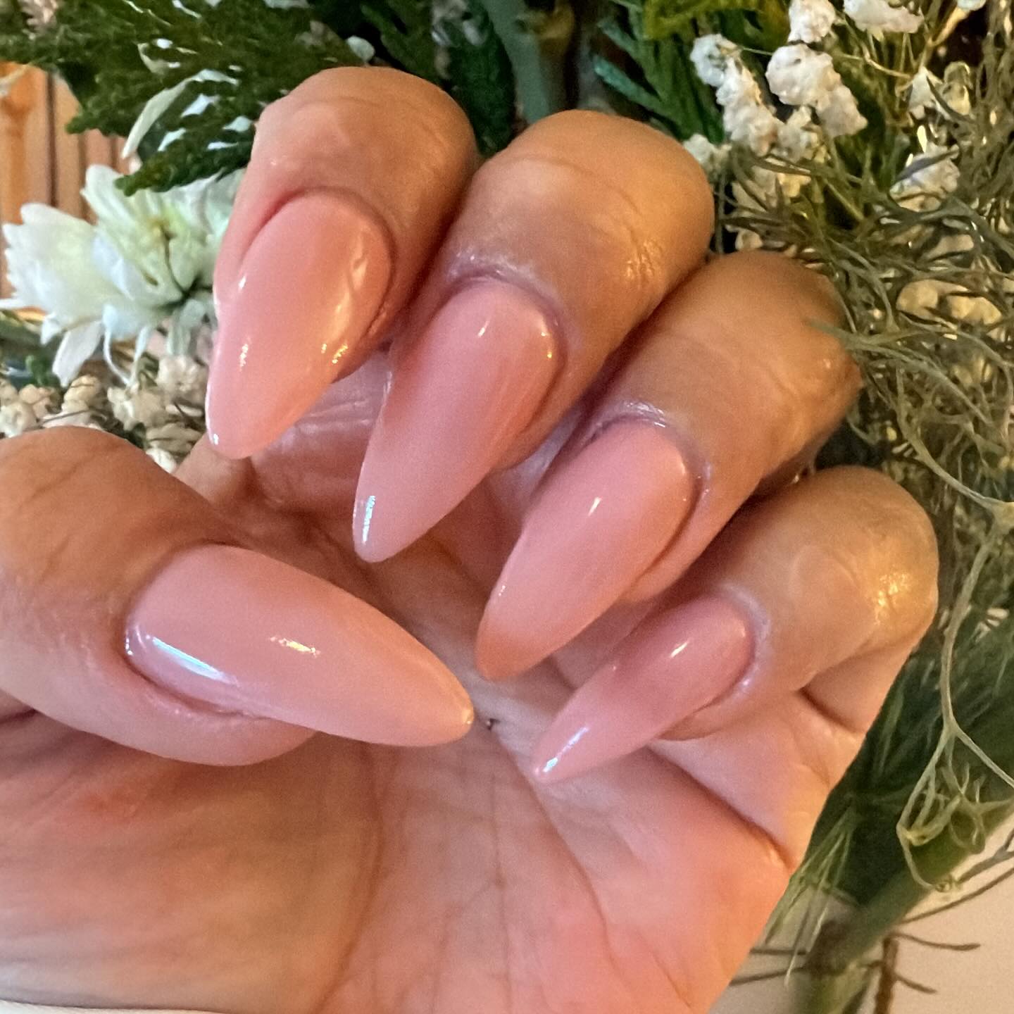 Apex Nail and Lash, Pooler, Ga in Pooler, GA (3)