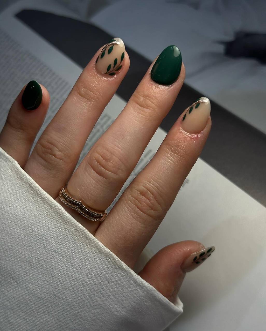 Apex Nail and Lash, Pooler, Ga in Pooler, GA (5)