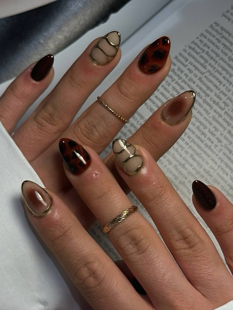 Apex Nail and Lash, Pooler, Ga in Pooler, GA (6)