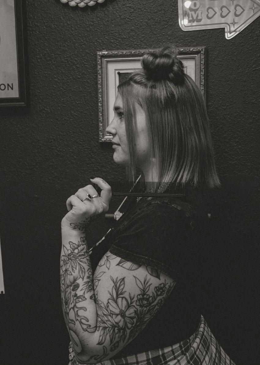 Morgan + Co Hair Salon in Ripon, WI