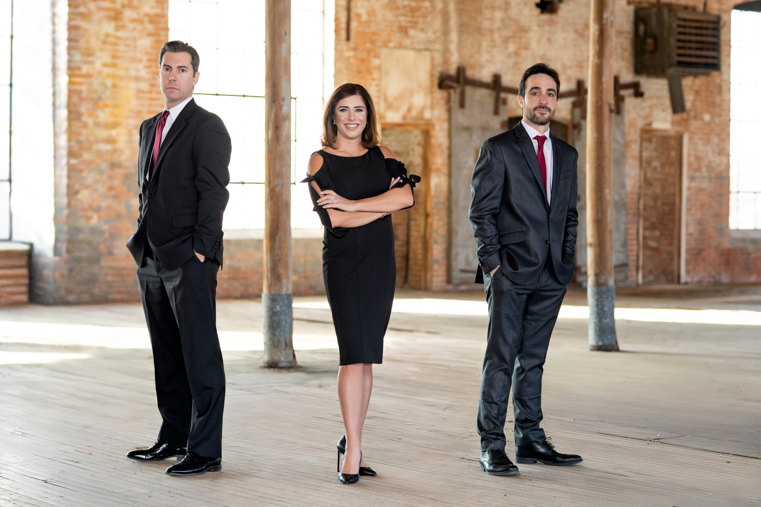 The Fox Firm in McKinney, TX