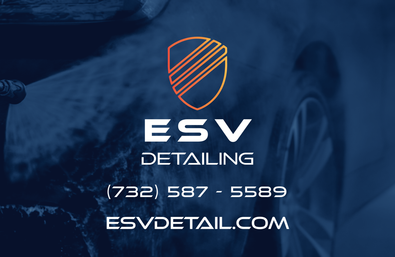 ESV Detailing in Rahway, NJ