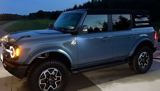 Mitzner's Mobile Detailing in Stratford, WI