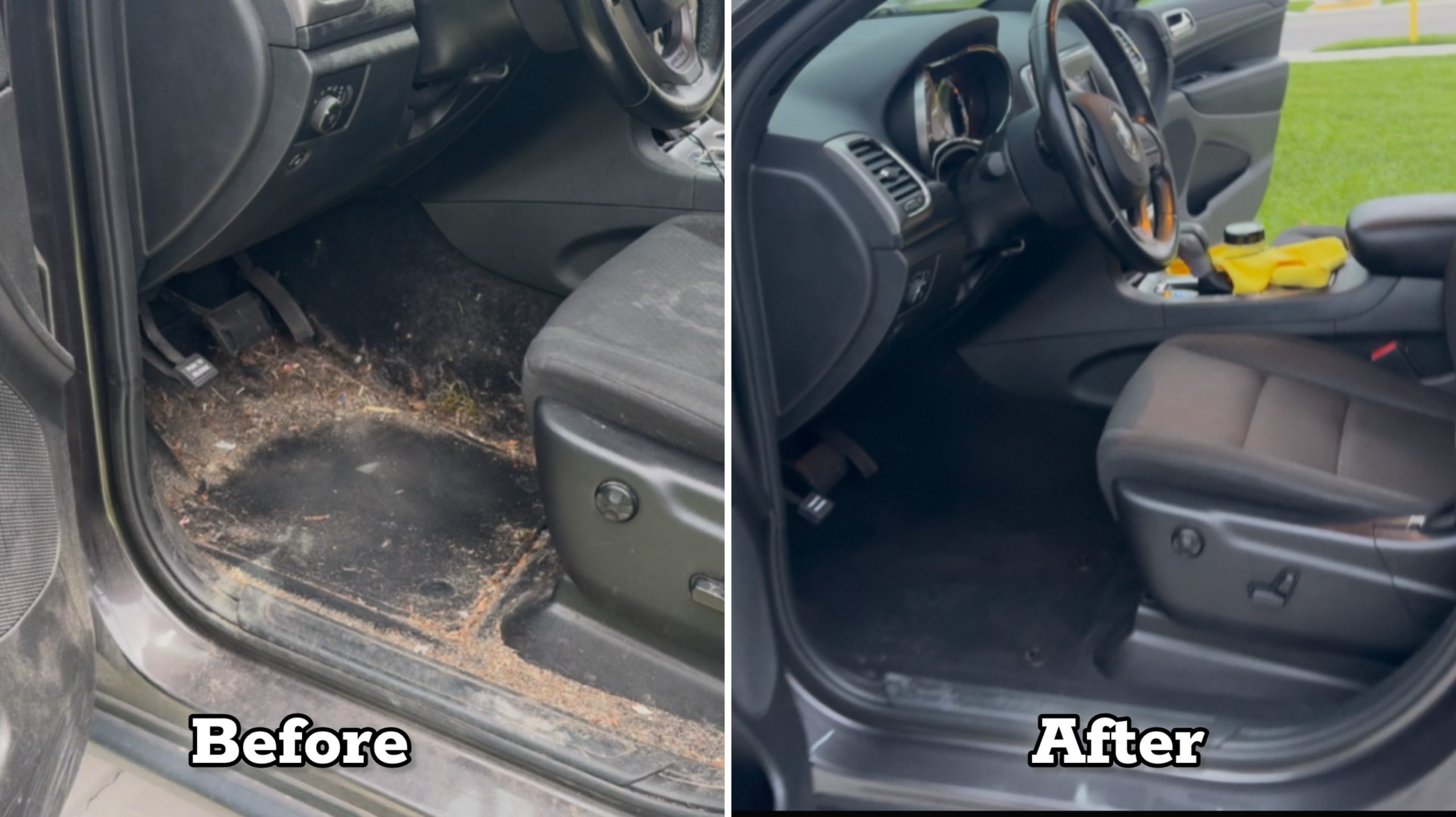 Clarity Gloss Auto Spa Detailing in Conway, SC (4)