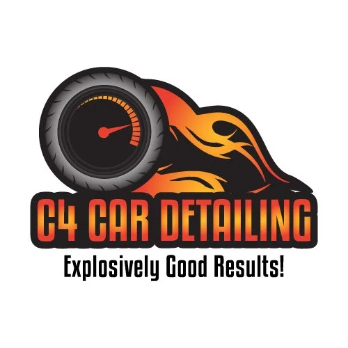 C4 Car Detailing in Center Line, MI (2)