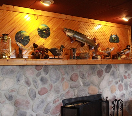 Boundary Waters Restaurant in De Motte, IN (2)