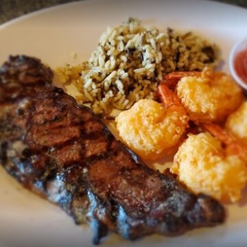Boundary Waters Restaurant in De Motte, IN (4)