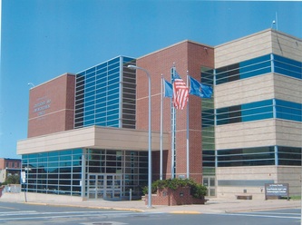Dyer Law Firm in Onalaska, WI