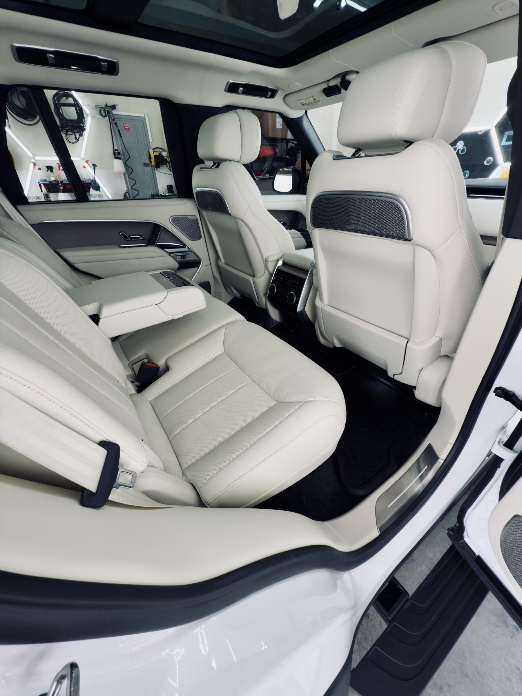 Apex Detailing in Arcata, CA