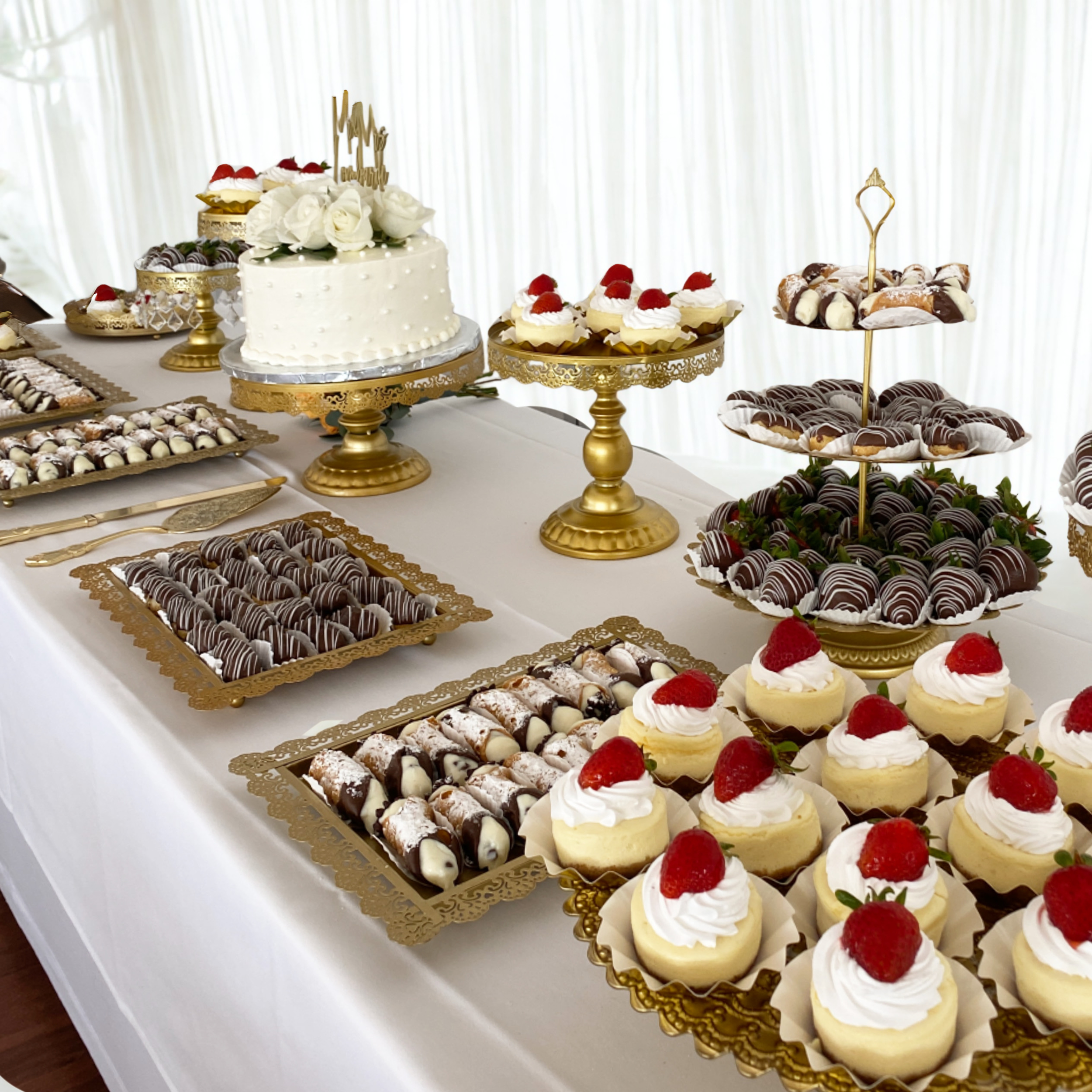 St Pete Dessert Catering Co. in St. Petersburg, FL