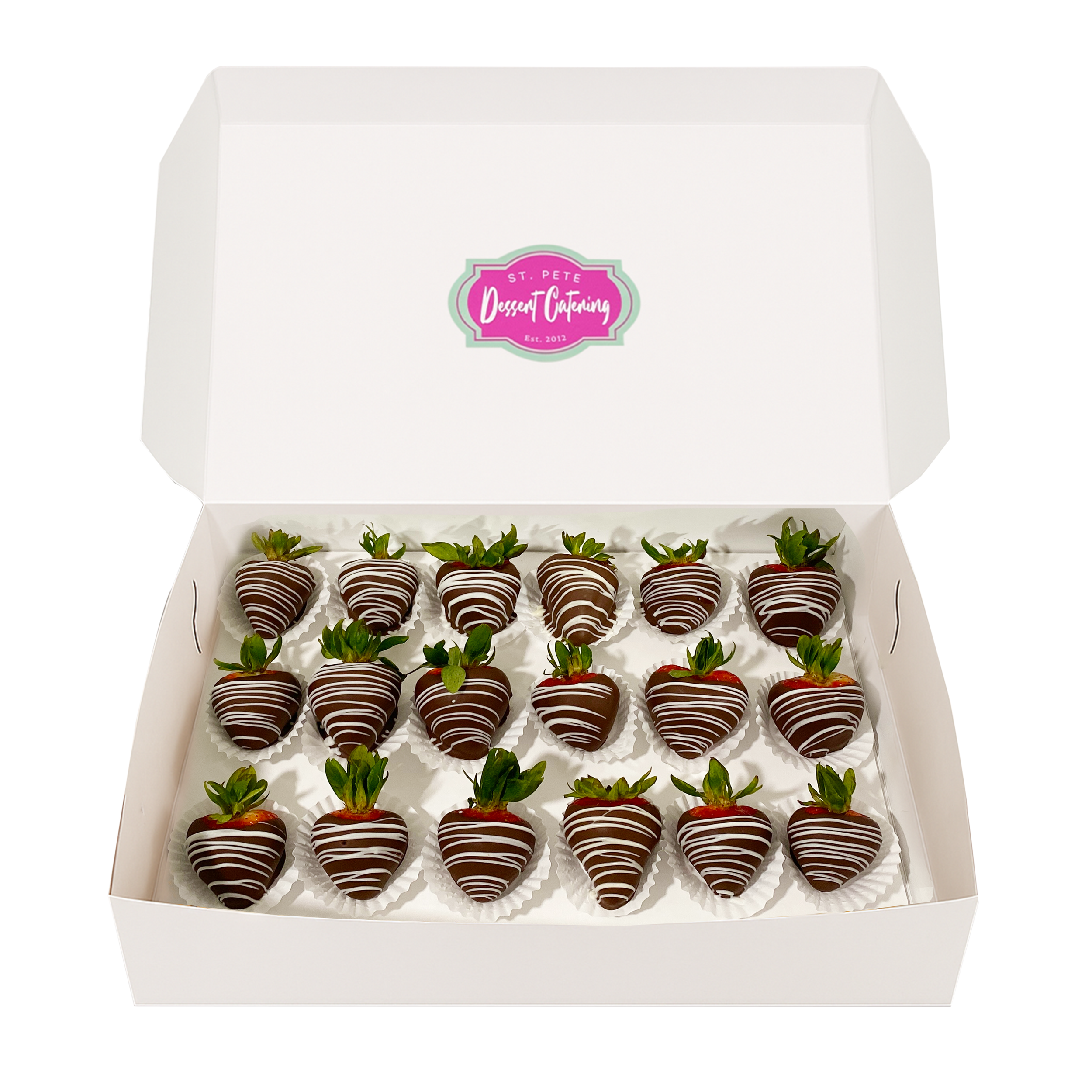 St Pete Dessert Catering Co. in St. Petersburg, FL (2)
