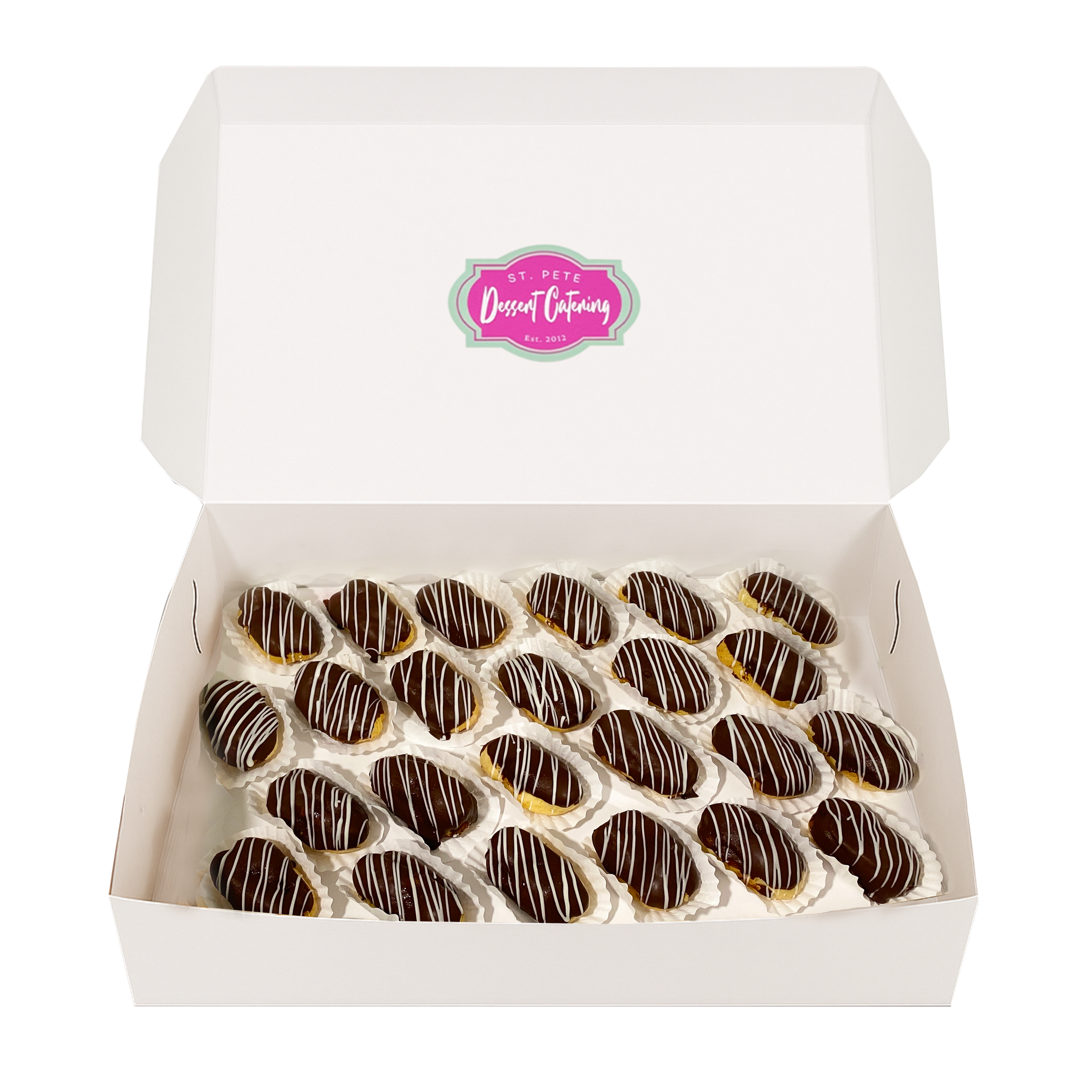 St Pete Dessert Catering Co. in St. Petersburg, FL (4)