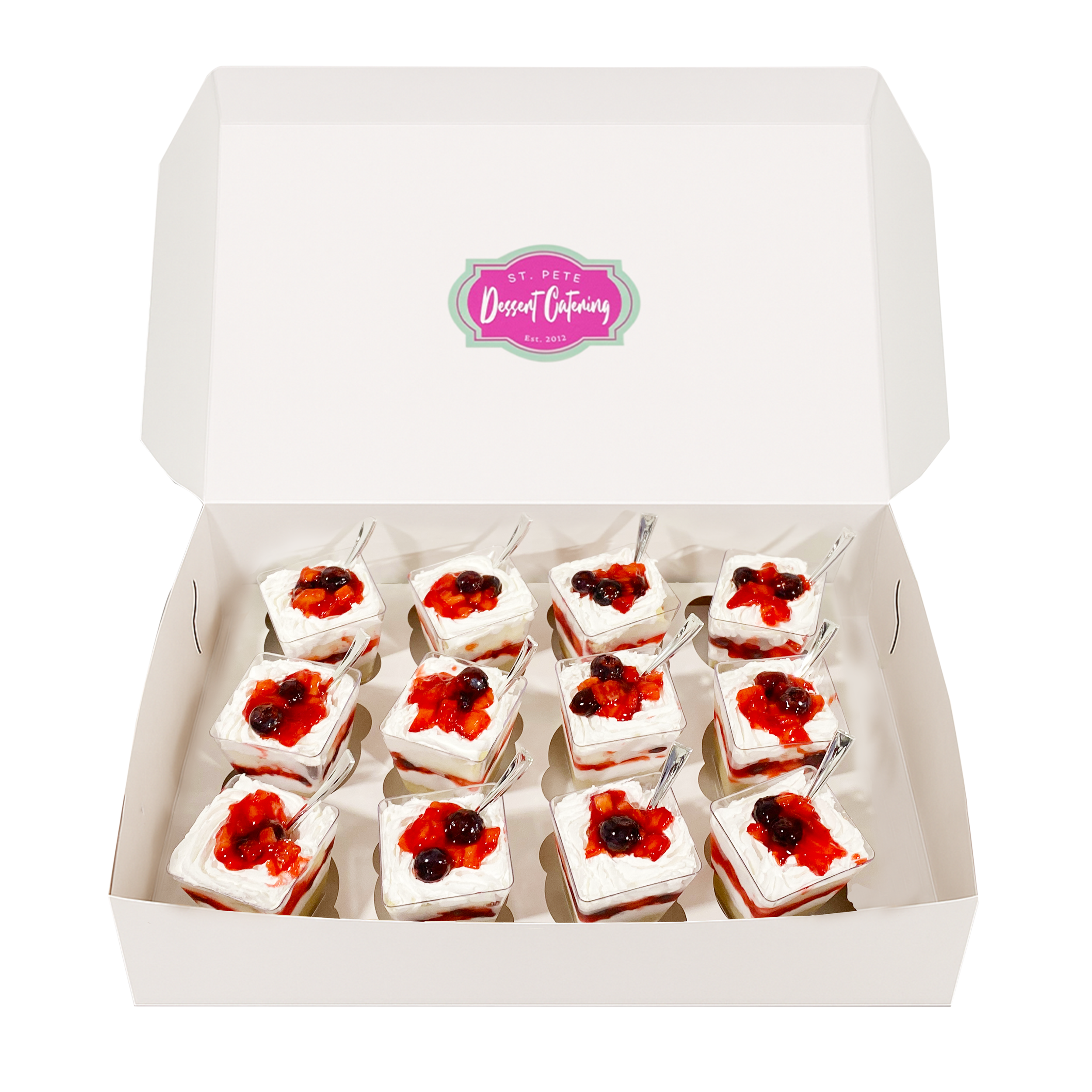 St Pete Dessert Catering Co. in St. Petersburg, FL (6)
