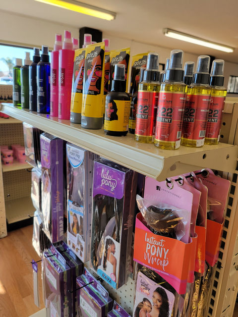 Twist and Bounce Hair Supply in Grover Beach, CA (2)