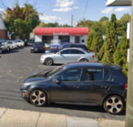Eurowerks Virginia, Inc in Falls Church, VA