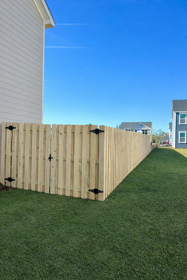 Southern FenceCrafters in Bloomingdale, GA