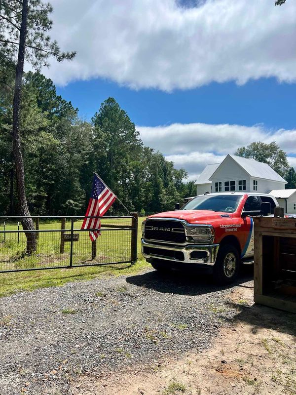 Southern FenceCrafters in Bloomingdale, GA (3)