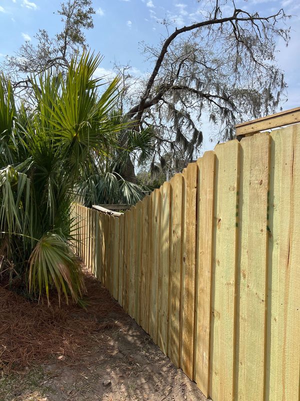 Southern FenceCrafters in Bloomingdale, GA (4)