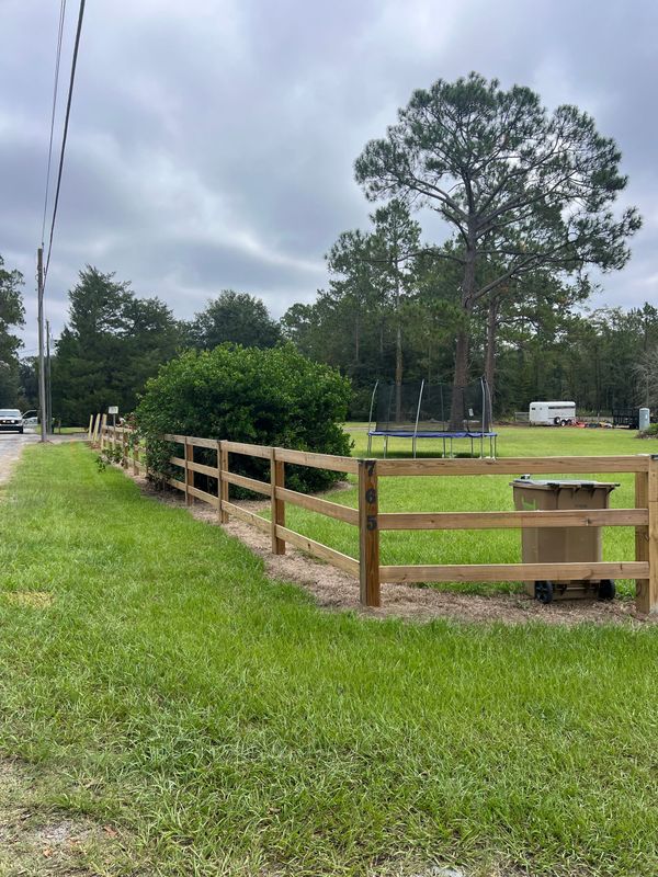 Southern FenceCrafters in Bloomingdale, GA (5)