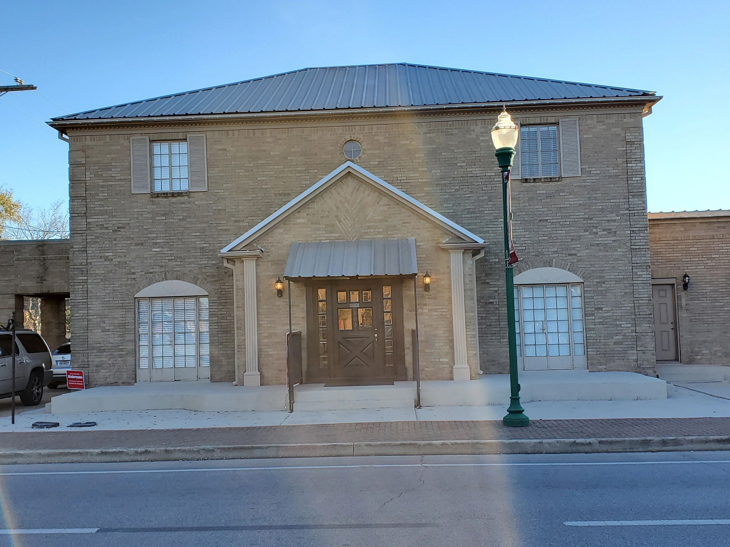 Steinmann Law Firm, Counsel and Services in Conroe, TX