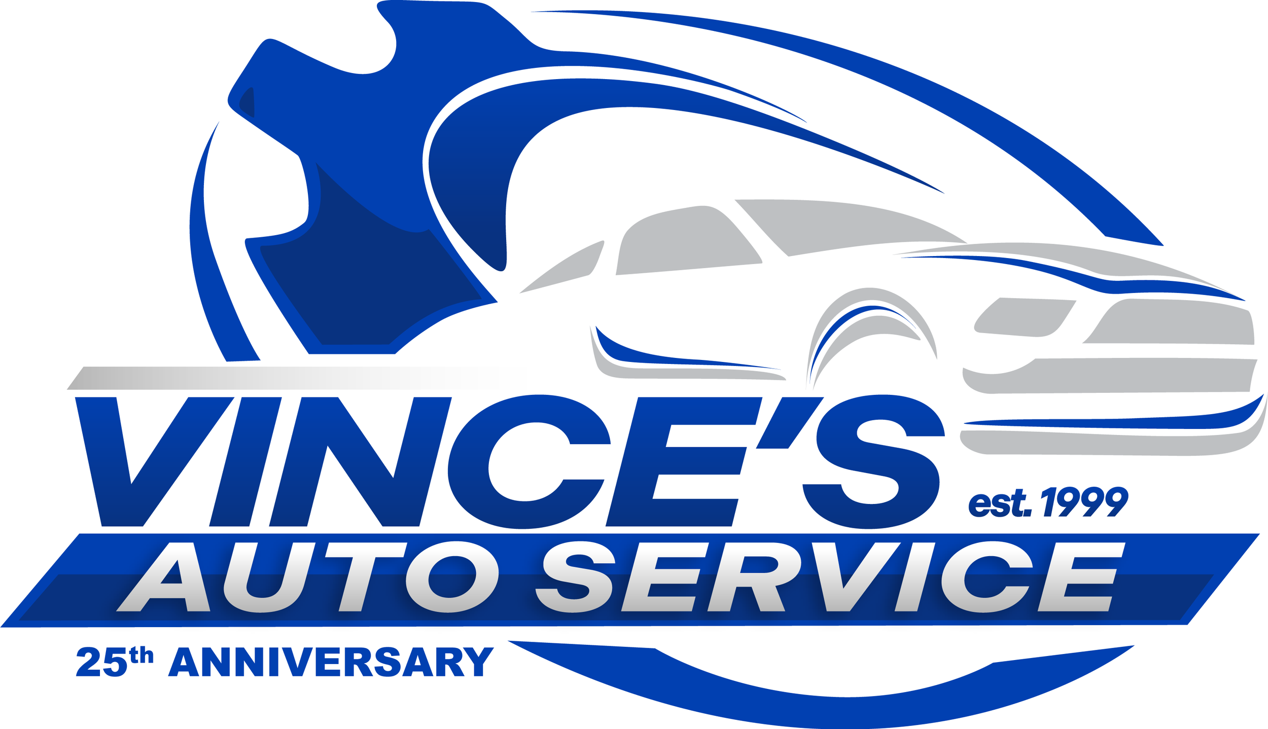 Vince's Auto Service in Newtown, PA (2)