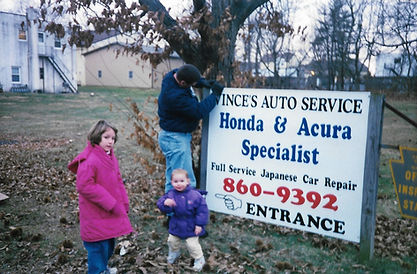 Vince's Auto Service in Newtown, PA (5)